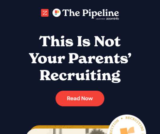 12 Plays to Kickstart Your Recruitment Process