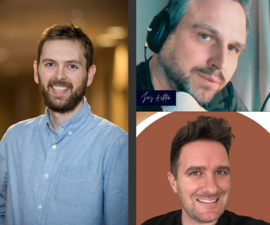 Joseph Guszkowski - Senior Technology Editor, Restaurant Business | Jay Ashton - National Brand Activation Manager, Sysco | Dan Maimone - Global Director of Customer Success Operations, Harri